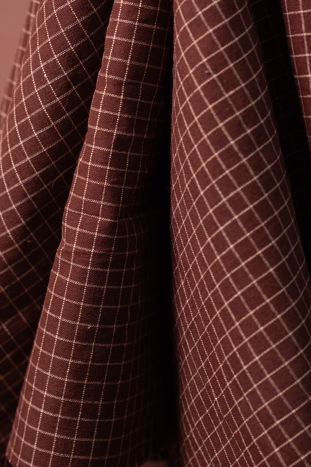 Yarn Dyed Cotton Fabric Pattern - 4