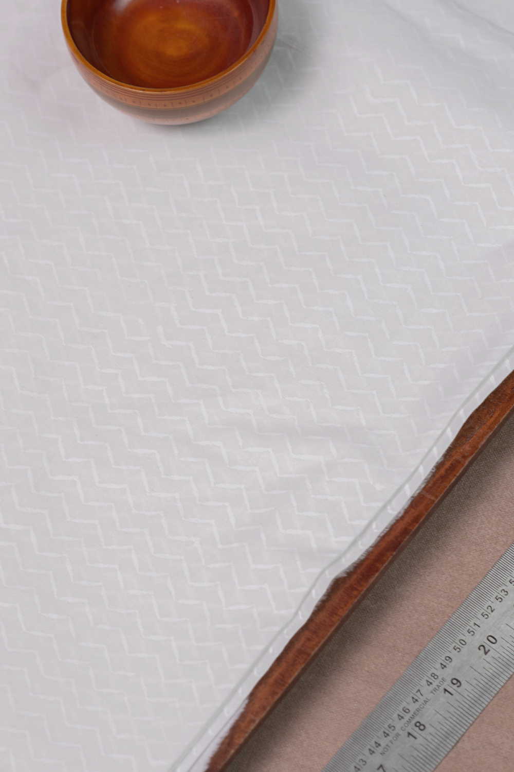 Sanganeri Cotton Fabric Design - 8