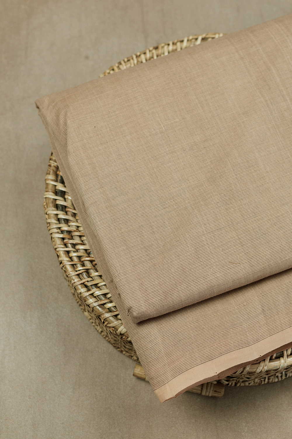Cotton Fabric -Matkatus