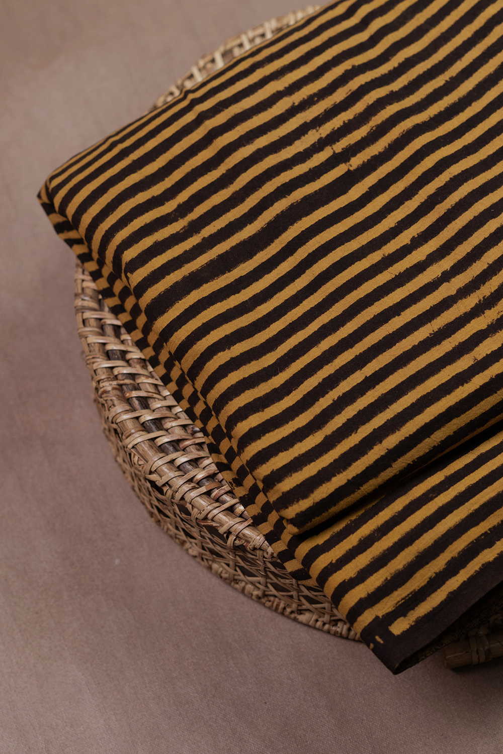 Cotton Fabric - Matkatus