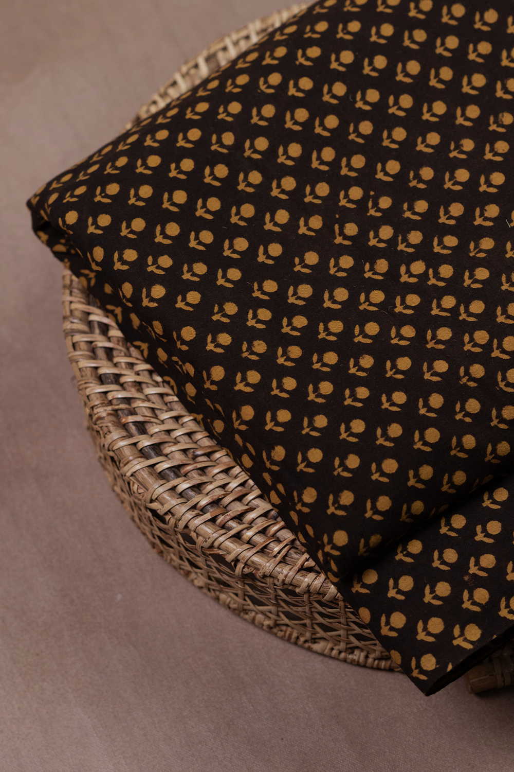 Cotton Fabric - Matkatus