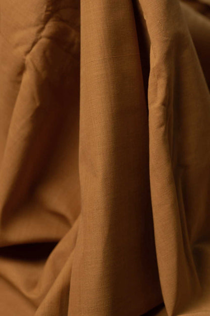 Mangalagiri Cotton Fabric Shade - 6