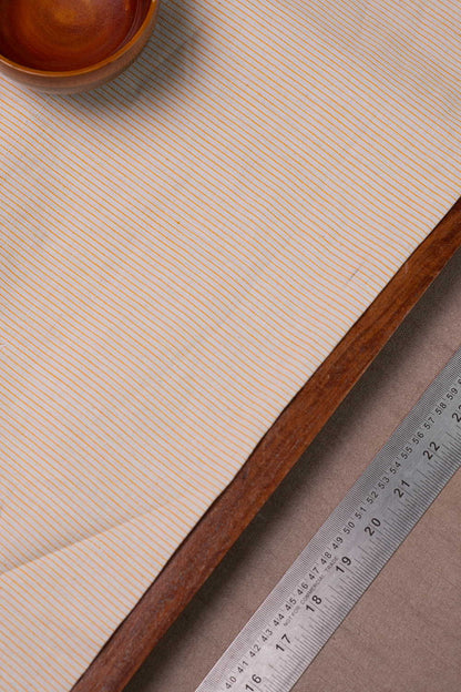 Yarn Dyed Cotton Fabric Pattern - 1