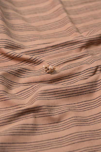 Yarn Dyed Cotton Fabric Pattern - 2