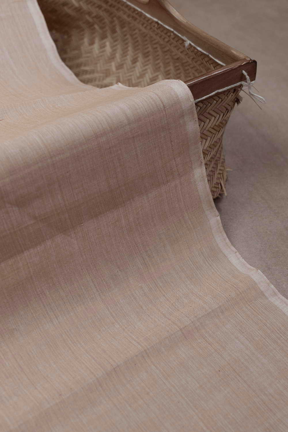 Mangalagiri Fabric -Matkatus