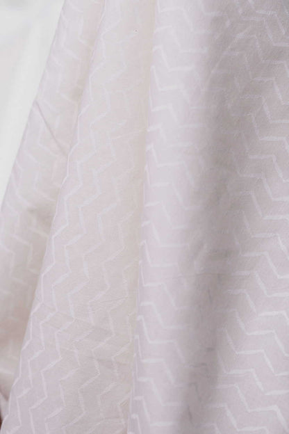 Sanganeri Cotton Fabric Design - 8