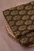 Block Printed Fabric - Matkatus 