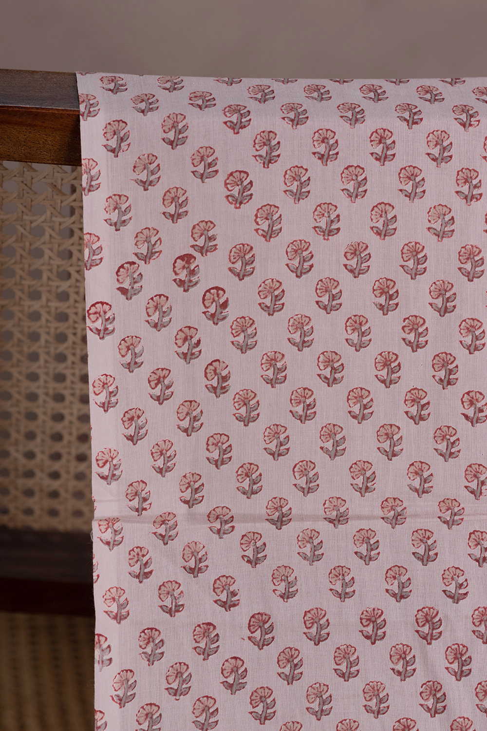 Cotton fabric-Matkatus 