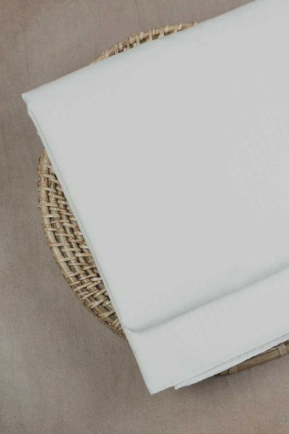 Bengal Handwoven Cotton Fabric Pattern - 5