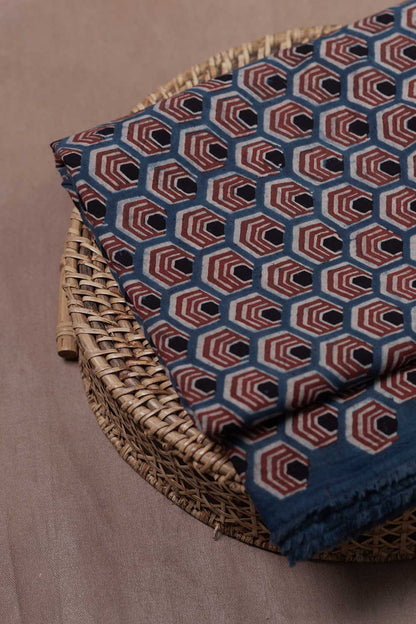 Cotton Fabric - Matkatus 