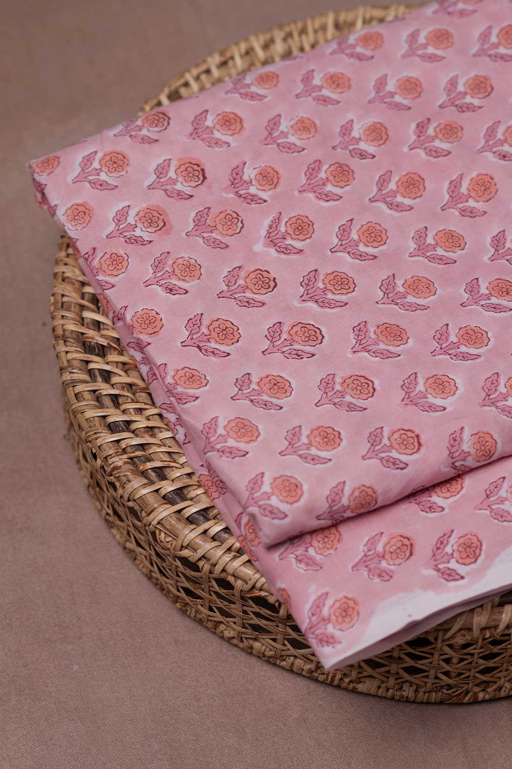 Cotton fabric-Matkatus 