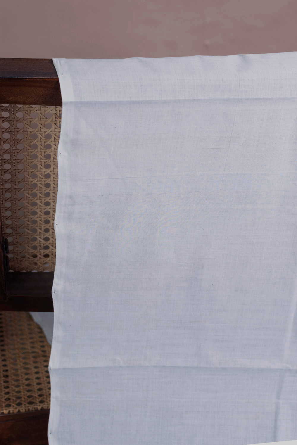 Mangalagiri Cotton Fabric Shade - 4