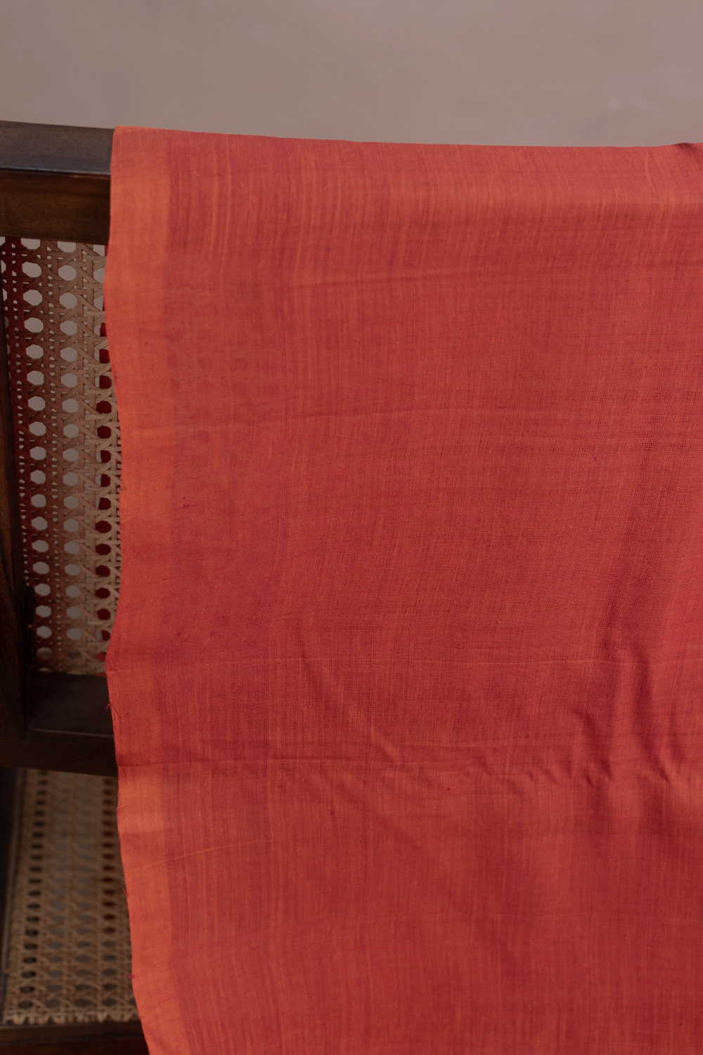 Mangalagiri Cotton Fabric Shade - 5
