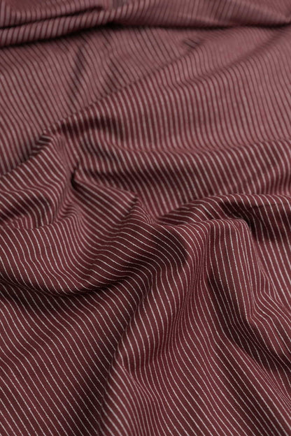 Yarn Dyed Cotton Fabric Pattern- 3