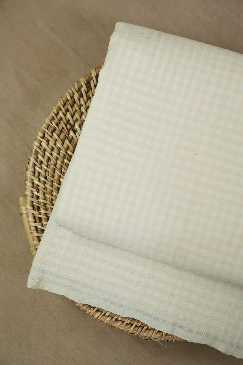 Mangalagiri Plain Fabric -Matkatus